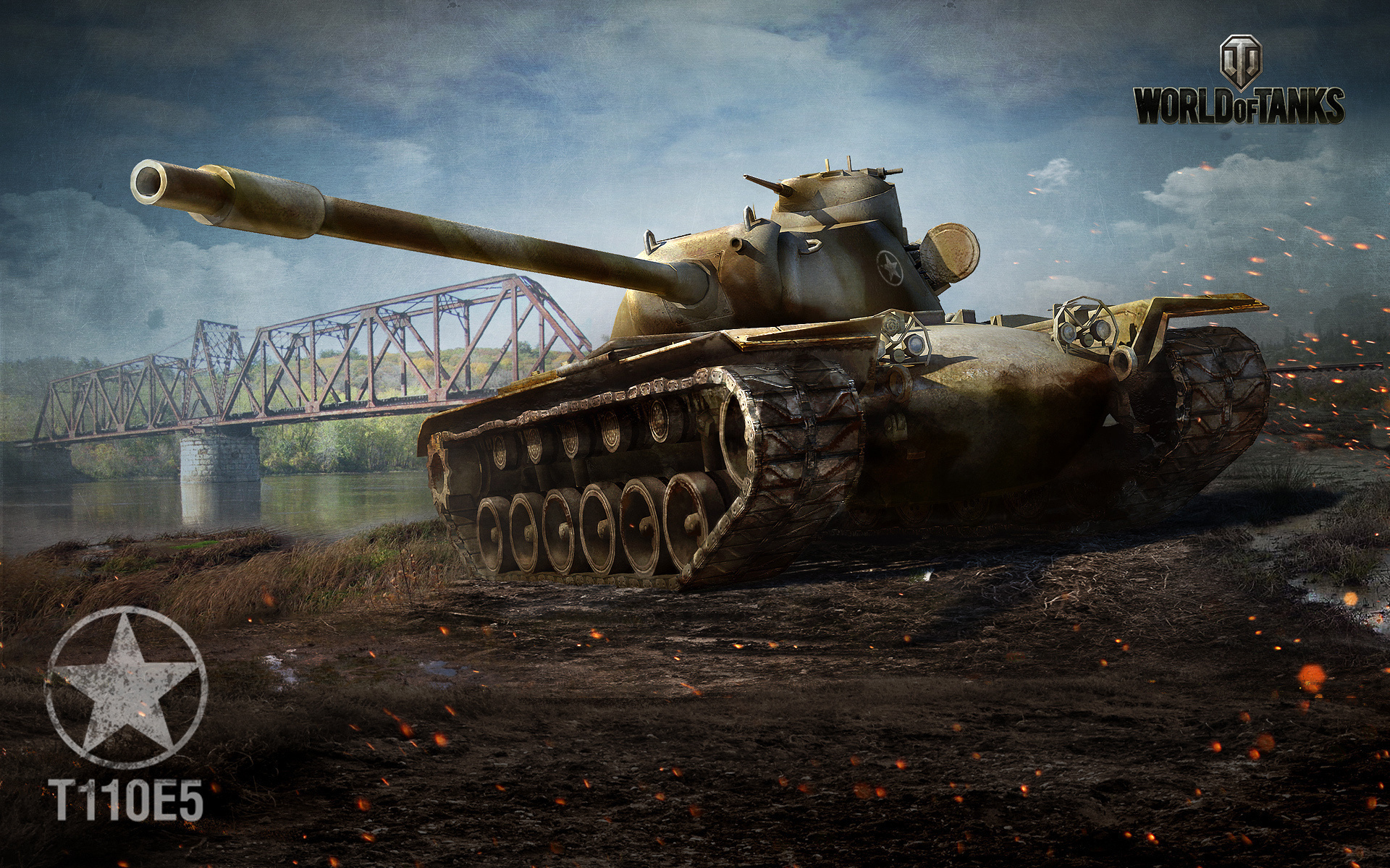 World Of Tanks World Of Tanks