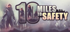 Скачать 10 Miles To Safety игру на ПК бесплатно через торрент