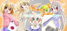 Скачать 100% Orange Juice игру на ПК бесплатно через торрент