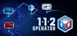 Скачать 112 Operator игру на ПК бесплатно через торрент