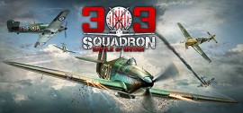 Скачать 303 Squadron: Battle of Britain игру на ПК бесплатно через торрент