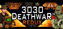 Скачать 3030 Deathwar Redux игру на ПК бесплатно через торрент