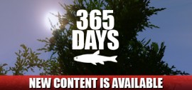 Скачать 365 Days игру на ПК бесплатно через торрент