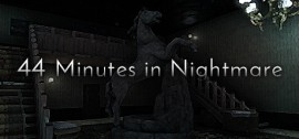 Скачать 44 Minutes in Nightmare игру на ПК бесплатно через торрент