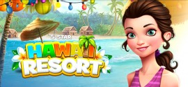 Скачать 5 Star Hawaii Resort игру на ПК бесплатно через торрент