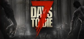 Скачать 7 Days To Die игру на ПК бесплатно через торрент
