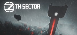 Скачать 7th Sector игру на ПК бесплатно через торрент