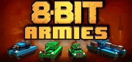 Скачать 8-Bit Armies игру на ПК бесплатно через торрент