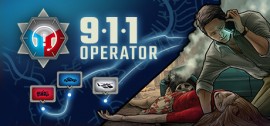 Скачать 911 Operator игру на ПК бесплатно через торрент