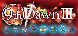 Скачать 9th Dawn III игру на ПК бесплатно через торрент