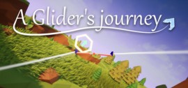 Скачать A Glider's Journey игру на ПК бесплатно через торрент