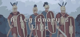 Скачать A Legionary's Life игру на ПК бесплатно через торрент