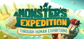 Скачать A Monster's Expedition игру на ПК бесплатно через торрент