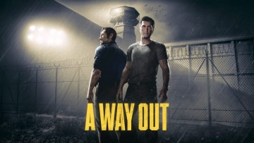 Скачать A Way Out игру на ПК бесплатно через торрент