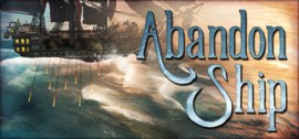 Скачать Abandon Ship игру на ПК бесплатно через торрент