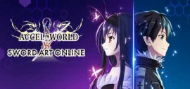 Скачать Accel World VS. Sword Art Online игру на ПК бесплатно через торрент