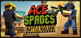Скачать Ace of Spades: Battle Builder игру на ПК бесплатно через торрент