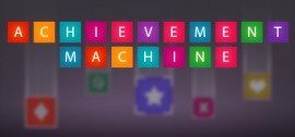Скачать Achievement Machine игру на ПК бесплатно через торрент