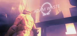 Скачать Adam Waste игру на ПК бесплатно через торрент