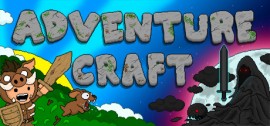 Скачать Adventure Craft игру на ПК бесплатно через торрент