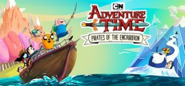 Скачать Adventure Time: Pirates of the Enchiridion игру на ПК бесплатно через торрент