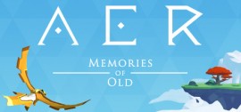 Скачать AER: Memories of Old игру на ПК бесплатно через торрент
