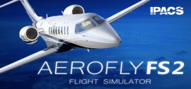Скачать Aerofly FS 2 Flight Simulator игру на ПК бесплатно через торрент