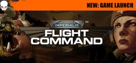 Скачать Aeronautica Imperialis: Flight Command игру на ПК бесплатно через торрент