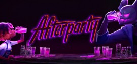 Скачать Afterparty игру на ПК бесплатно через торрент