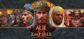 Скачать Age of Empires 2 Definitive Edition игру на ПК бесплатно через торрент