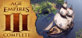Скачать Age of Empires 3 игру на ПК бесплатно через торрент