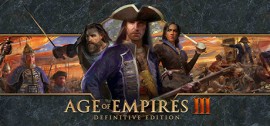Скачать Age of Empires III: Definitive Edition игру на ПК бесплатно через торрент