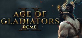 Скачать Age of Gladiators II: Rome игру на ПК бесплатно через торрент