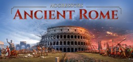Скачать Aggressors Ancient Rome игру на ПК бесплатно через торрент