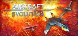 Скачать Aircraft Evolution игру на ПК бесплатно через торрент