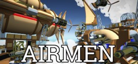Скачать Airmen игру на ПК бесплатно через торрент