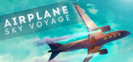 Скачать Airplane Sky Voyage игру на ПК бесплатно через торрент
