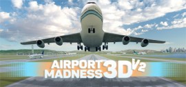 Скачать Airport Madness 3D: Volume 2 игру на ПК бесплатно через торрент