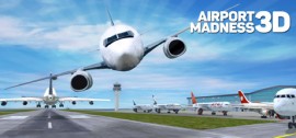Скачать Airport Madness 3D игру на ПК бесплатно через торрент