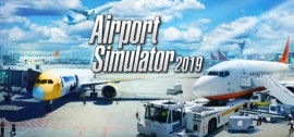 Скачать Airport Simulator 2019 игру на ПК бесплатно через торрент