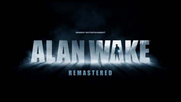 Скачать Alan Wake Remastered игру на ПК бесплатно через торрент