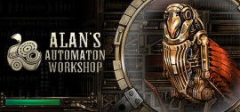Скачать Alan's Automaton Workshop игру на ПК бесплатно через торрент
