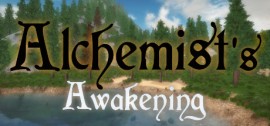 Скачать Alchemist's Awakening игру на ПК бесплатно через торрент