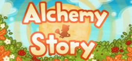 Скачать Alchemy Story игру на ПК бесплатно через торрент