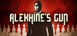Скачать Alekhine's Gun игру на ПК бесплатно через торрент