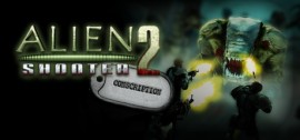 Скачать Alien Shooter 2: Conscription игру на ПК бесплатно через торрент