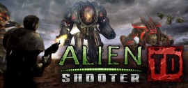 Скачать Alien Shooter TD игру на ПК бесплатно через торрент