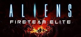 Скачать Aliens: Fireteam Elite игру на ПК бесплатно через торрент