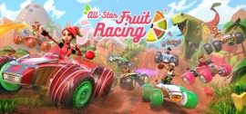 Скачать All-Star Fruit Racing игру на ПК бесплатно через торрент