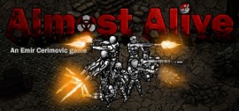 Скачать Almost Alive игру на ПК бесплатно через торрент